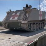 Cuanto dura la bateria de un drone militar