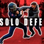 La importancia del entrenamiento con pistolas