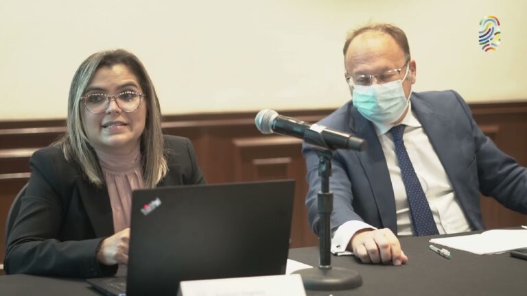 Coordinaci&oacute;n Interinstitucional en la Lucha Contra el Crimen Organizado