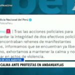 Guardia Civil: Investigaciones sobre Trata de Personas