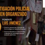 Claves para una investigaci&oacute;n policial eficiente