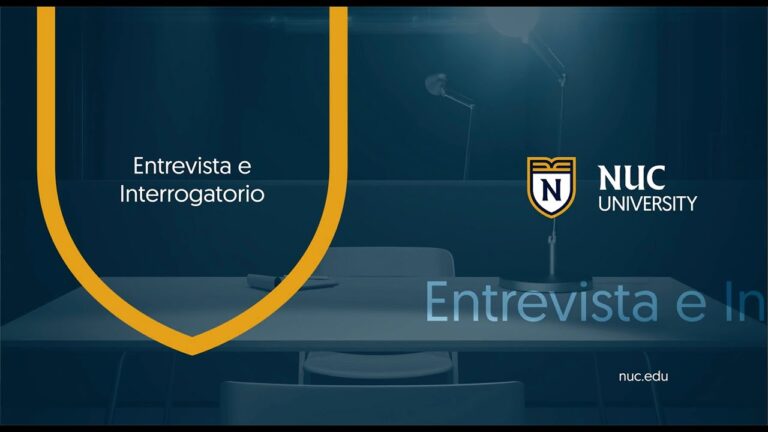 Interrogatorios eficaces: claves para la obtenci&oacute;n de informaci&oacute;n