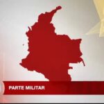 Avances en Comunicaciones y Tecnología Militar