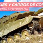 T&aacute;cticas de Combate de Unidades Especiales: Estrategias Eficaces
