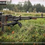 Tendencias en armas de guerra: Avances y desaf&iacute;os futuros.