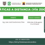 Riesgos y efectos de agentes qu&iacute;micos: una revisi&oacute;n concisa