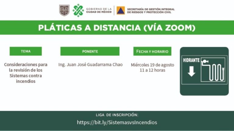 Inspecci&oacute;n y Mantenimiento de Sistemas Contra Incendios: Importancia y Gu&iacute;a Completa