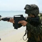 Estrategias de Defensa en Guerra Qu&iacute;mica