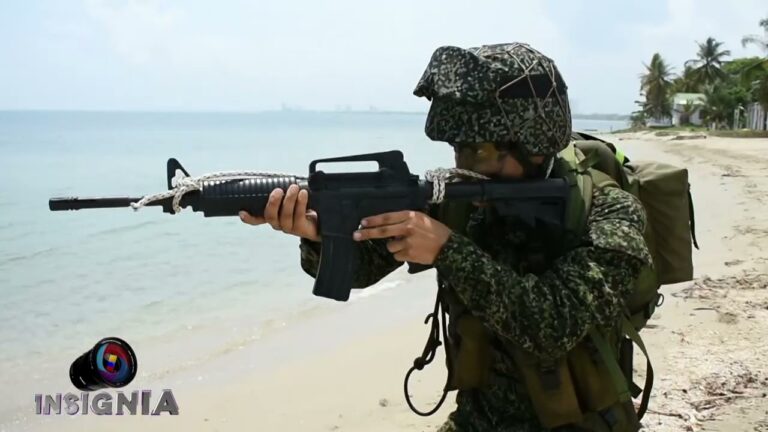 Operaciones Especiales de la Infantería de Marina: Misiones Cruciales