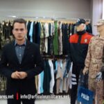 Importancia del Apoyo M&eacute;dico en el Ej&eacute;rcito