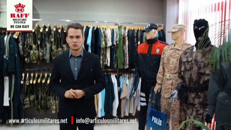 Reglas de vestimenta militar: protocolo y disciplina.