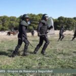 Seguridad costera en Espa&ntilde;a: desaf&iacute;os y soluciones
