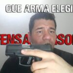 Rev&oacute;lver de Calibre .44: Potencia y Precisi&oacute;n