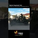Motivación y disciplina: pilares del éxito en el ejército