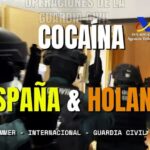 Operativos de la Guardia Civil en el Litoral: Seguridad en la Costa
