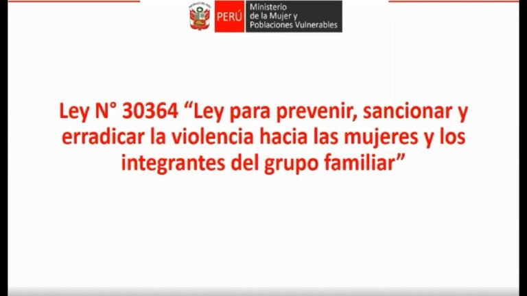 El papel de la policía en la prevención de la violencia doméstica