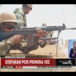 Inteligencia militar: clave en misiones y operaciones