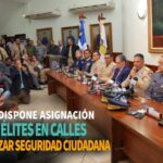 Prevenci&oacute;n y control de incidentes en prisiones: estrategias efectivas