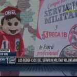 Avances en Comunicaciones y Tecnología Militar
