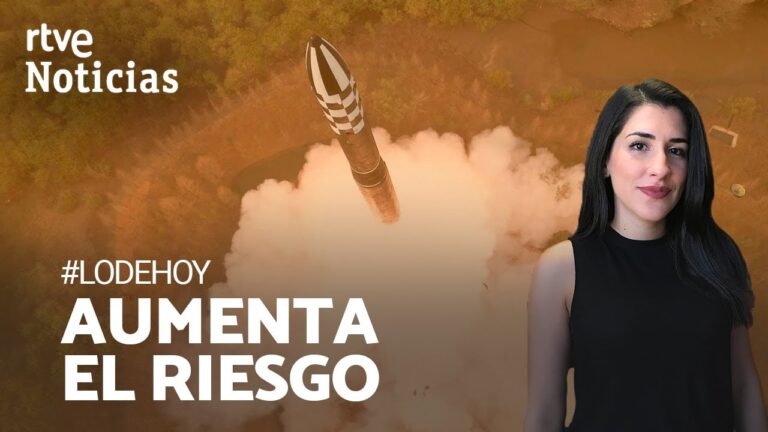 El peligro latente de las armas nucleares: ¿una guerra inminente?