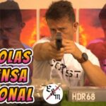 Mejora tu punter&iacute;a: Trucos para dominar las pistolas deportivas