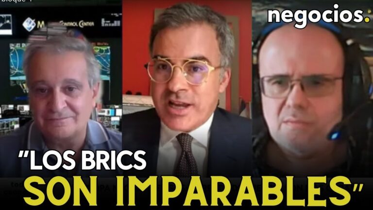 Los riesgos y desafíos de los misiles balísticos