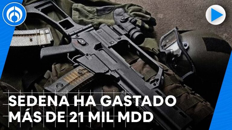 Tendencias en armamento b&eacute;lico: Avances y Desarrollos Actuales