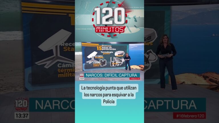 Equipamiento y tecnolog&iacute;a de la Guardia Civil en el mar
