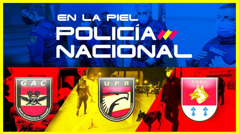 Funciones de la Guardia Civil en la Prevenci&oacute;n del Delito