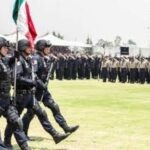 Selecci&oacute;n de munici&oacute;n &oacute;ptima para pistolas de la polic&iacute;a preventiva