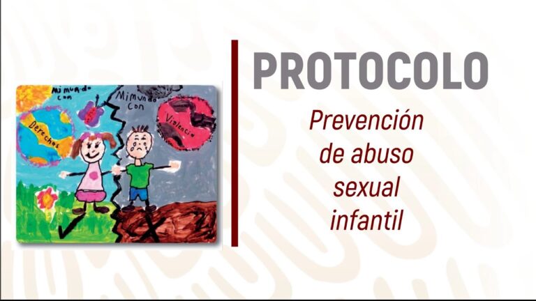 Programas de Educación en Prevención de Abusos: Clave para la Protección de la Comunidad