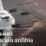 Silenciador para rifle sin rosca
