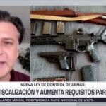 La importancia de la precisión en el uso de pistolas