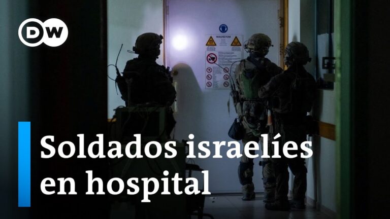 Armas y Equipos Militares: Avances y Tecnolog&iacute;a