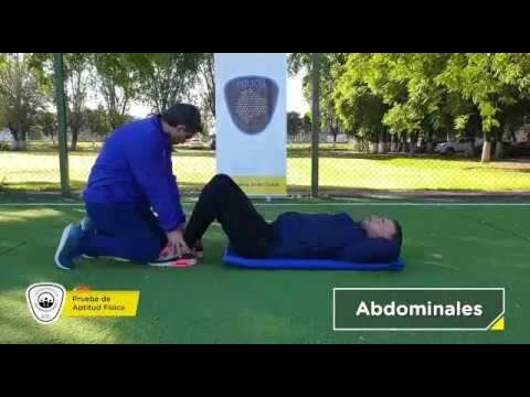 Importancia de las pruebas de aptitud f&iacute;sica para polic&iacute;as