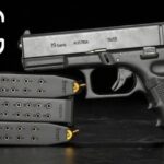 Optimización de Pistolas para Agentes de la Policía Migratoria