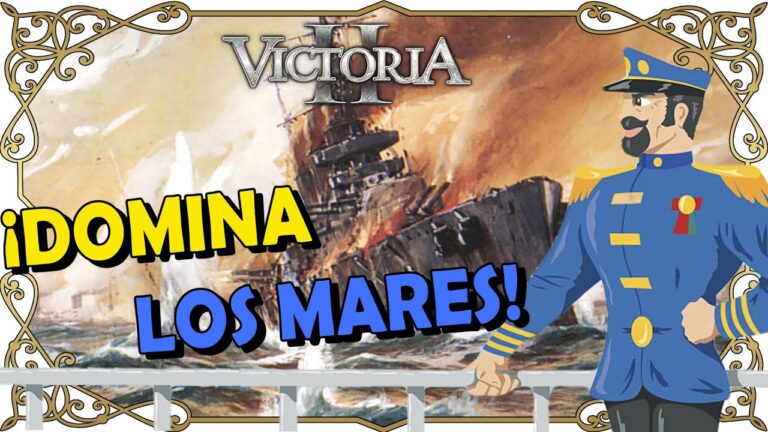Unidades de combate marítimo: Poder en el mar