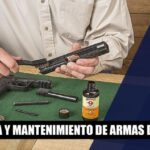 Pr&aacute;cticas seguras con armas de fuego: Gu&iacute;a esencial