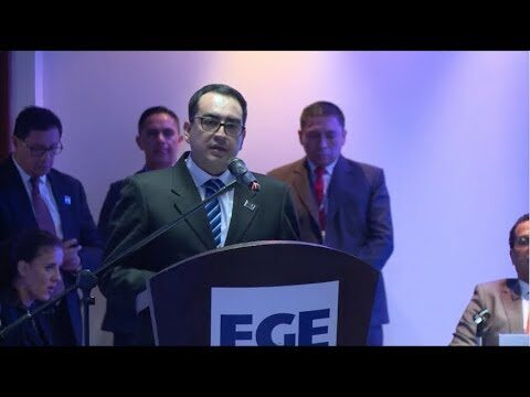 Trabajo en Equipo Contra la Delincuencia Organizada