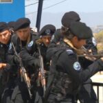 Lucha policial contra la ciberdelincuencia