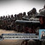 Manejo eficiente de armas y equipo t&aacute;ctico
