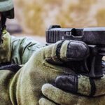 Selecci&oacute;n de munici&oacute;n &oacute;ptima para pistolas de la polic&iacute;a preventiva