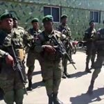 Entrenamiento policial: clave para el &eacute;xito en el cumplimiento del deber