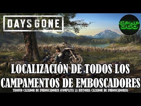 Emboscadas y emboscadores: Estrategias de combate y defensa