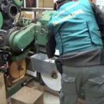 Documentos imprescindibles en la Guardia Civil