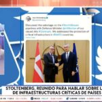 Ciberataques en la Guerra Moderna: La Nueva Arma del Siglo XXI
