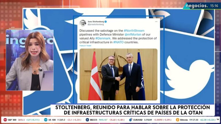 Protegiendo las Infraestructuras Cr&iacute;ticas: Defensa Efectiva