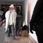 Trabajo en Equipo en Operaciones de Salvamento de la Guardia Civil