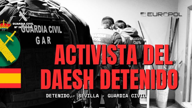 Optimización del mantenimiento de archivos en la Guardia Civil