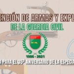 El peligro de la venta ilegal de armas de fuego